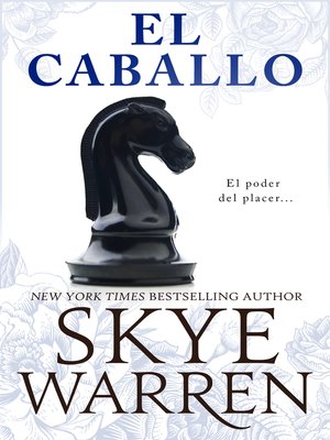 cover image of El Caballo